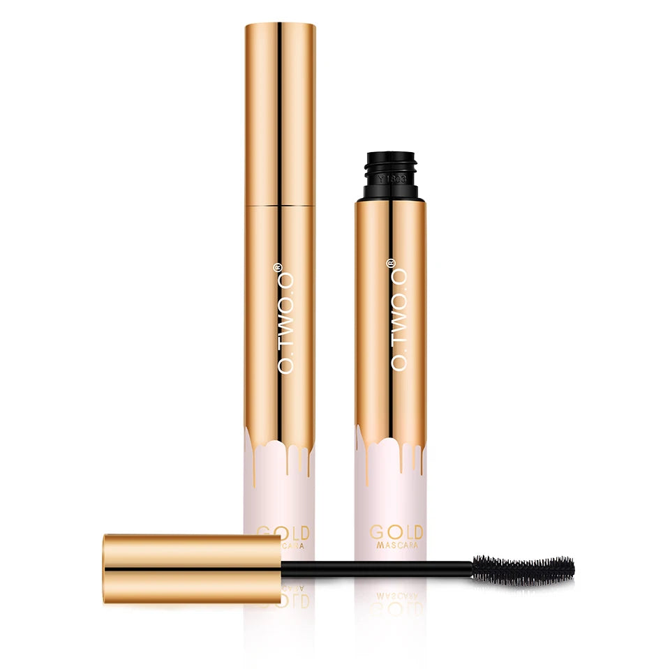 3D Waterproof Lengthening Mascara