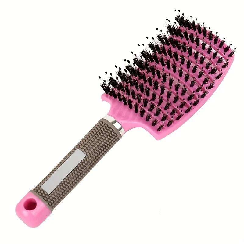 Magic Scalp Massage Hair Brush