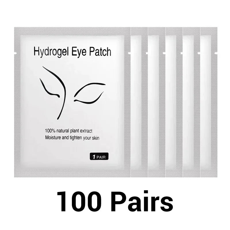 50 Pairs Eye Patches