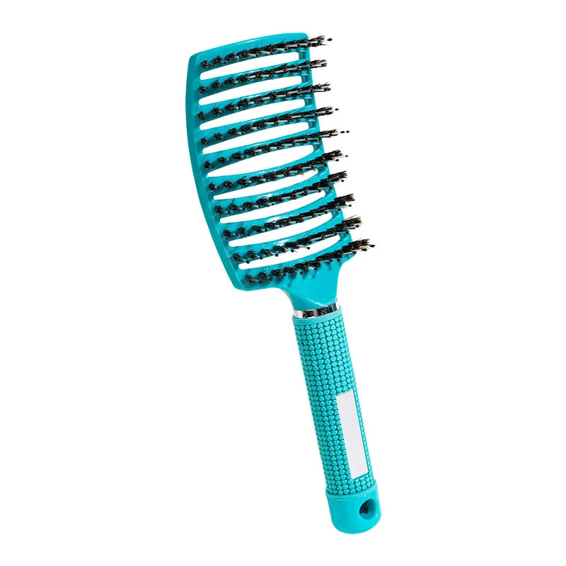 Magic Scalp Massage Hair Brush