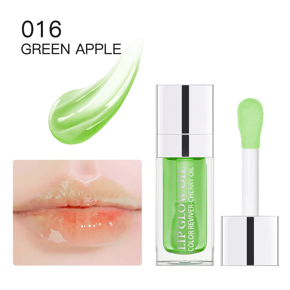 Moisturizing Lip Oil Gloss