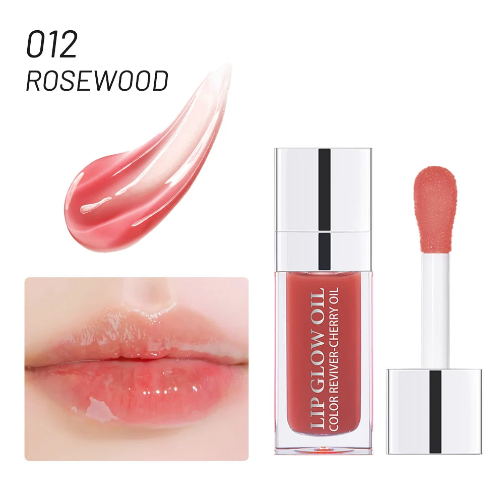 Moisturizing Lip Oil Gloss