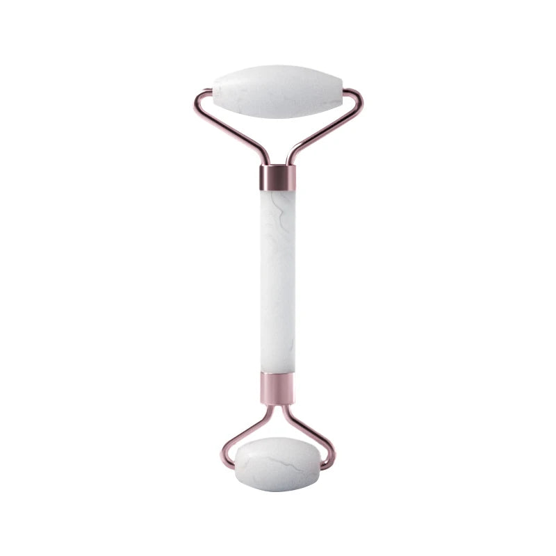 Resin Face & Neck Massage Roller