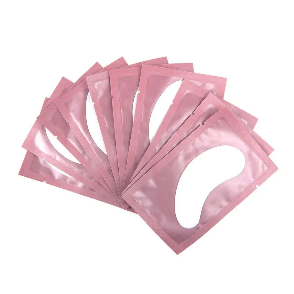 50 Pairs Eye Patches