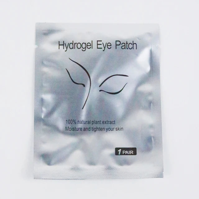50 Pairs Eye Patches