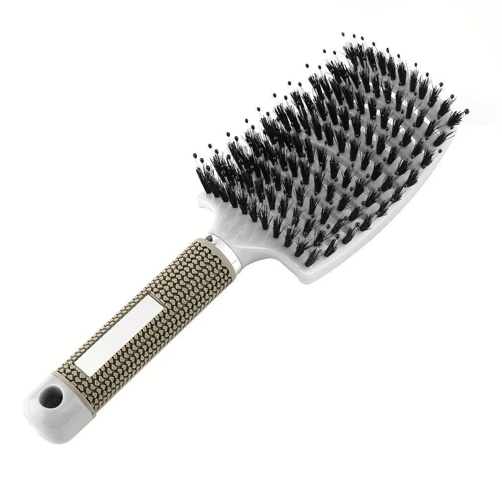 Magic Scalp Massage Hair Brush