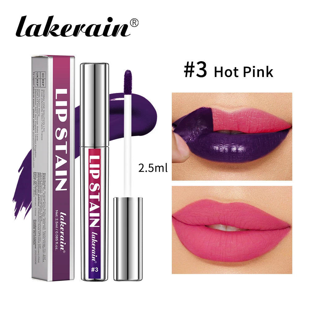 Peel-Off Lip Stain