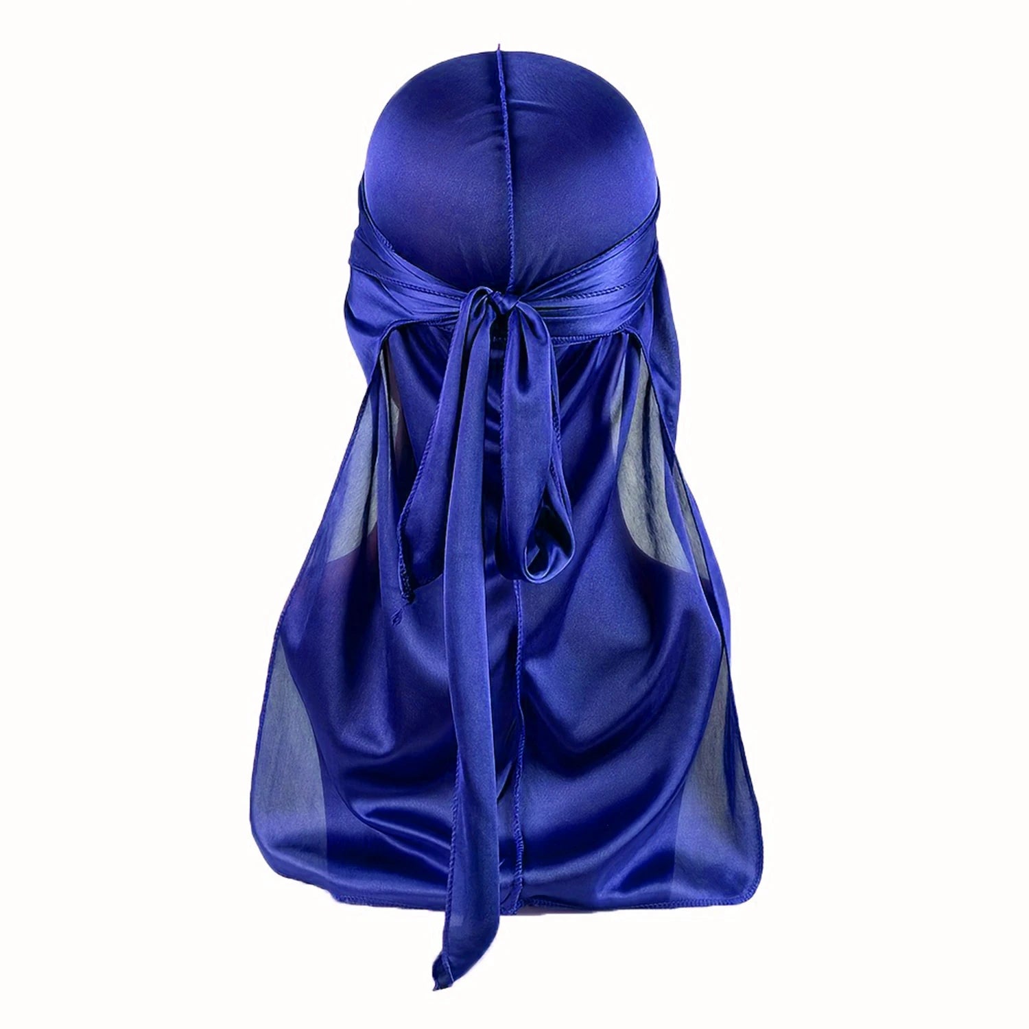 Men's Silk Durag Bonnet
