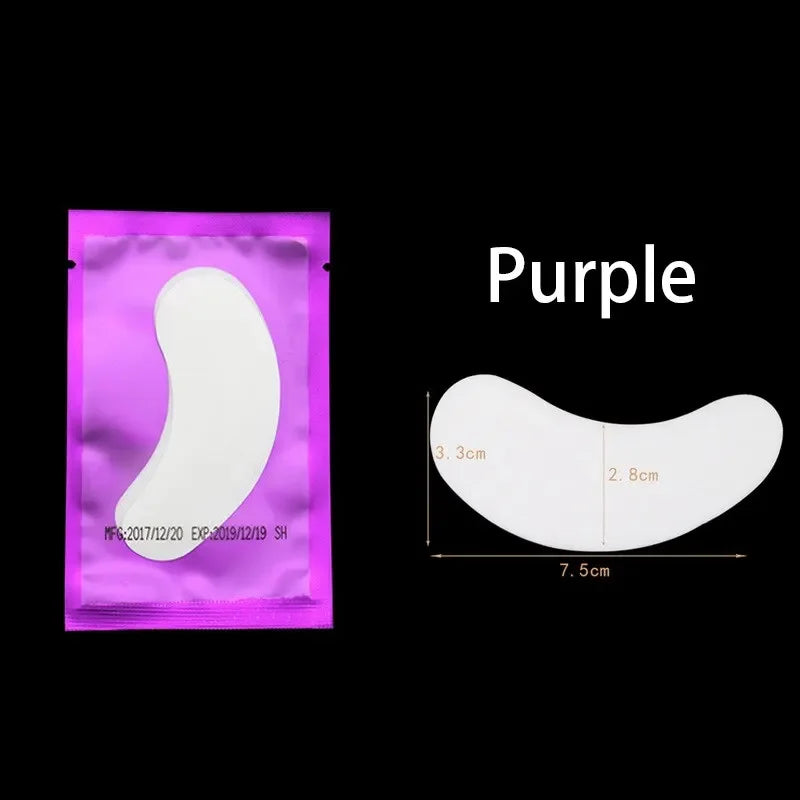 50 Pairs Eye Patches