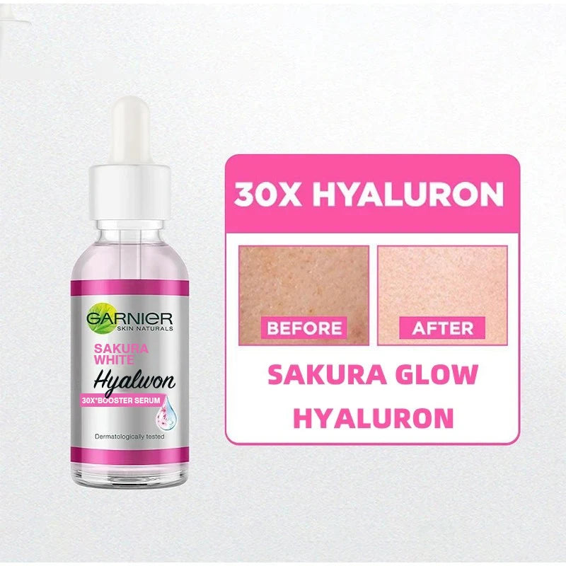 Garnier Whitening Essence Serum 30ml