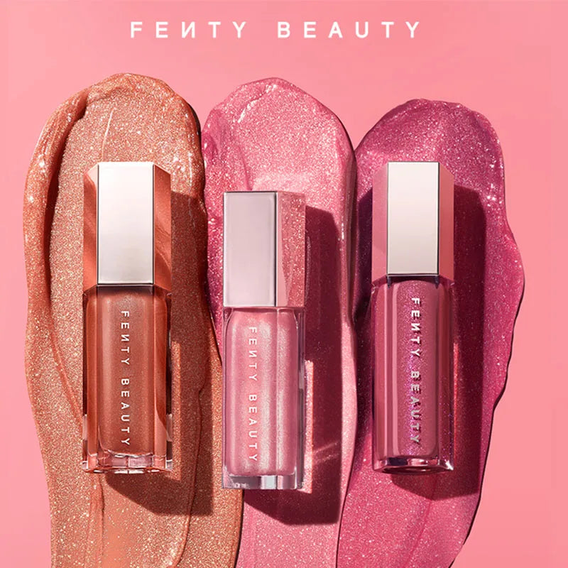 Fenty Beauty Gloss Bomb Lip Glaze