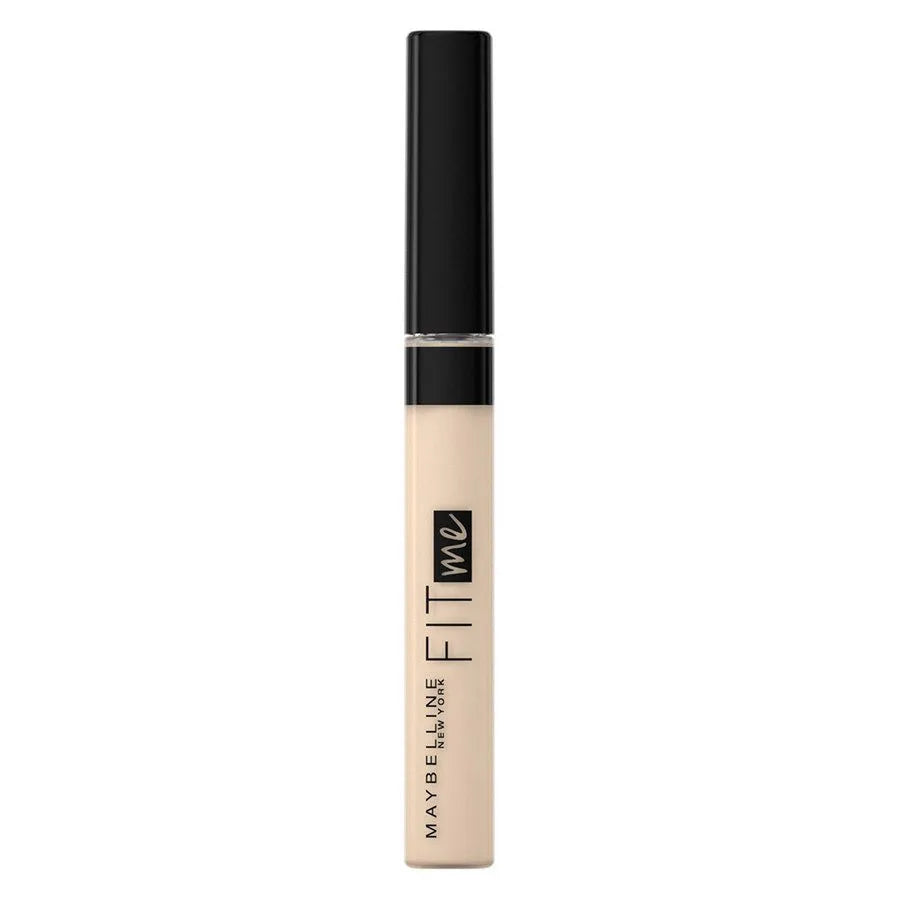 Maybelline Fit Me Concealer Face Concealer 03 Porcelain 6.8 Ml