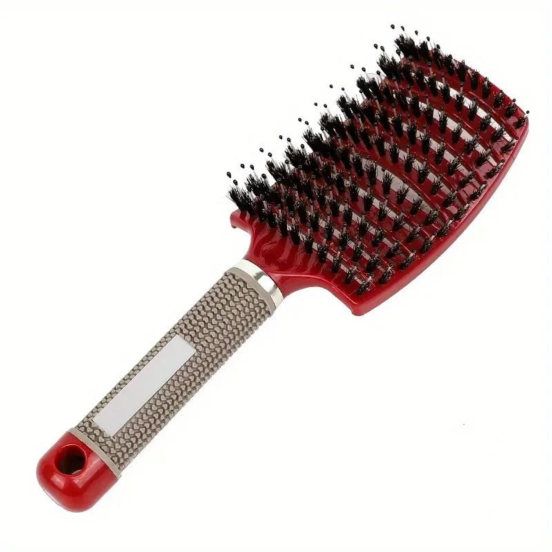 Magic Scalp Massage Hair Brush