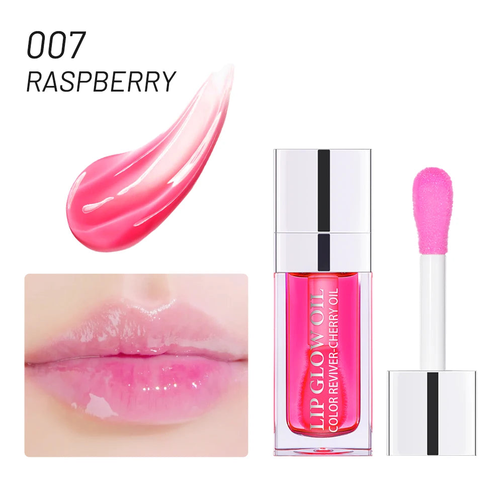 Moisturizing Lip Oil Gloss